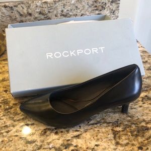 Rockport  Kalila Pump - Total Motion Collection